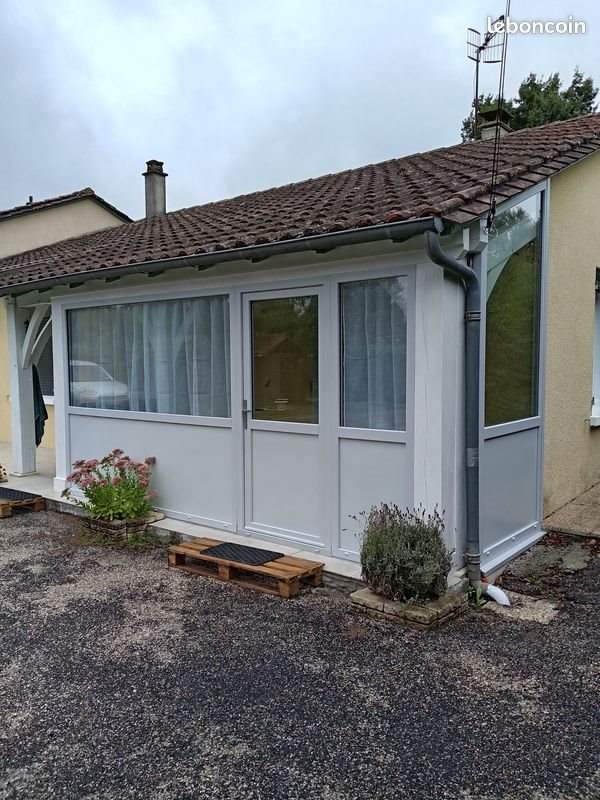 Maison à vendre, 129m², Allemans