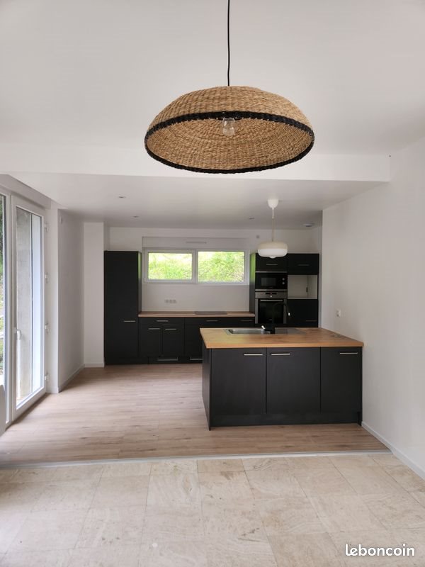 Appartement à louer, 240m², Orchamps