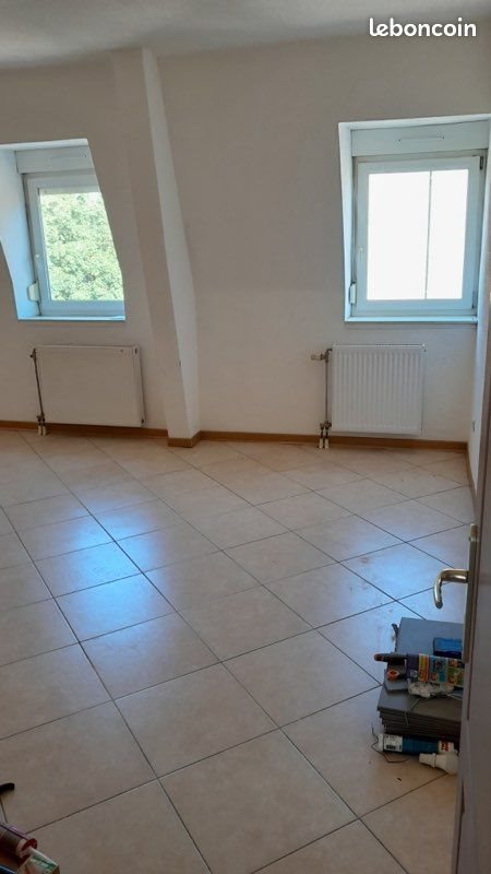 Appartement à louer, 56m², Mulhouse