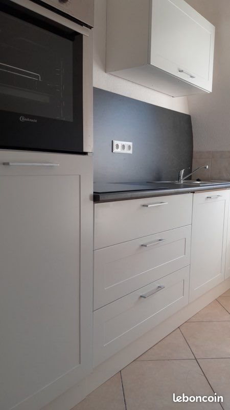 Appartement à louer, 56m², Mulhouse