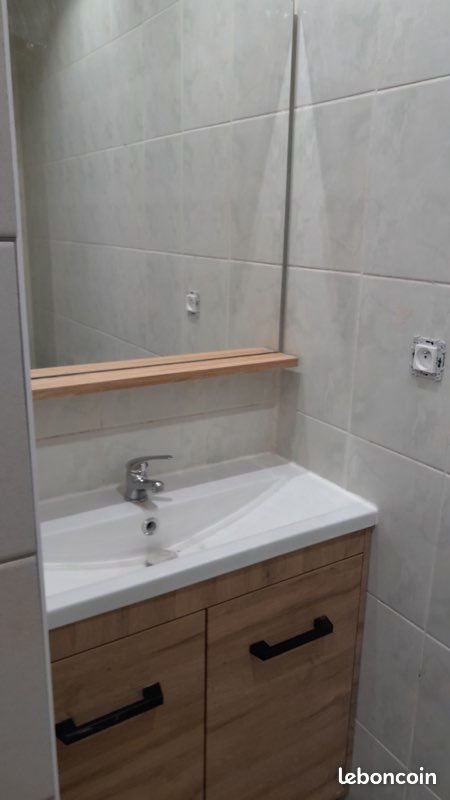 Appartement à louer, 56m², Mulhouse