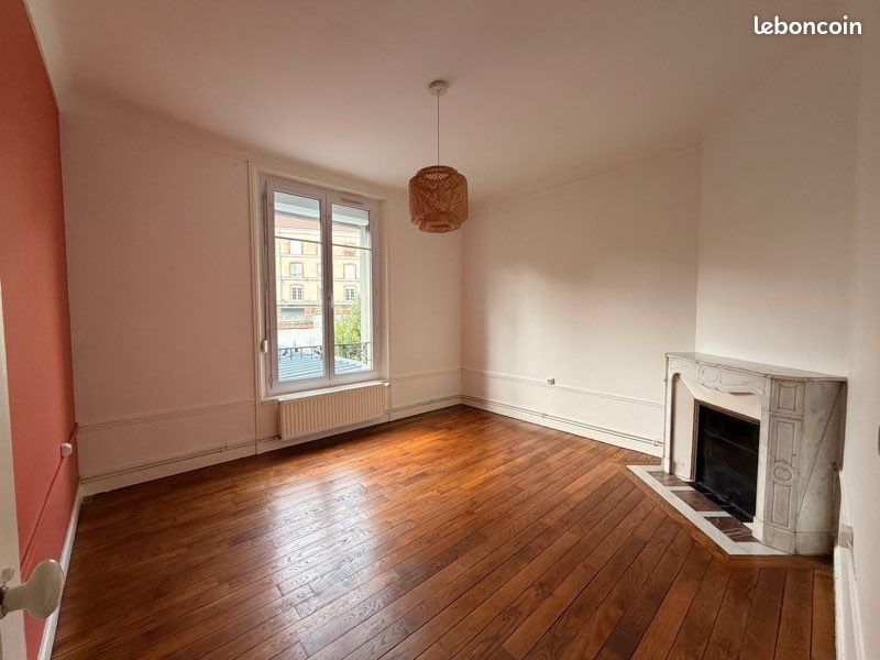 Appartement à vendre, 75m², Reims