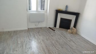 Appartement à louer, 33m², Orléans