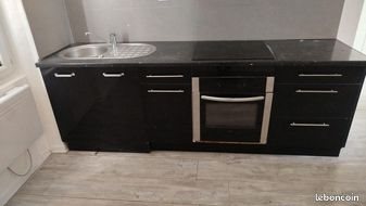Appartement à louer, 33m², Orléans