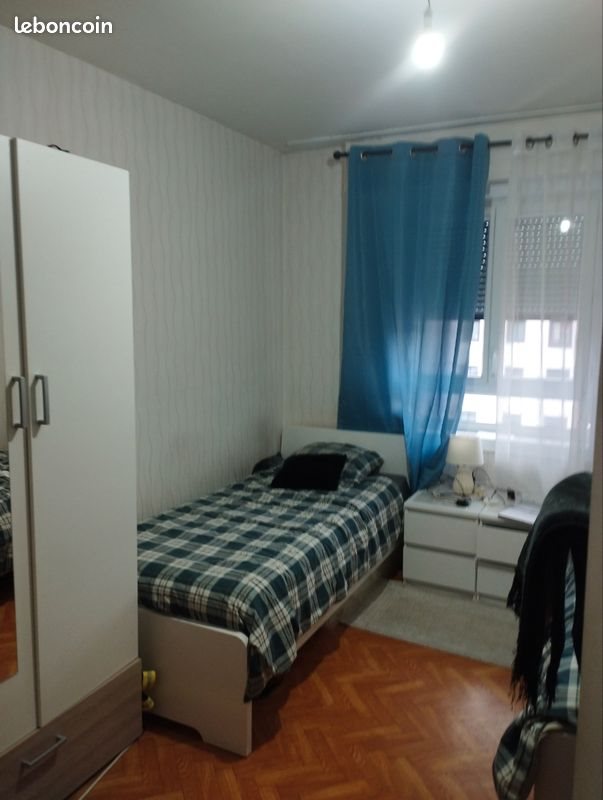 Appartement à vendre, 65m², Saint-Jean-de-la-Ruelle