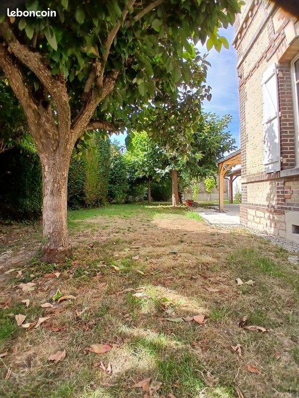 Maison à louer, 70m², Troyes