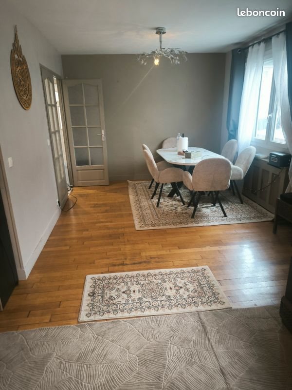 Maison à vendre, 110m², Livry-Gargan