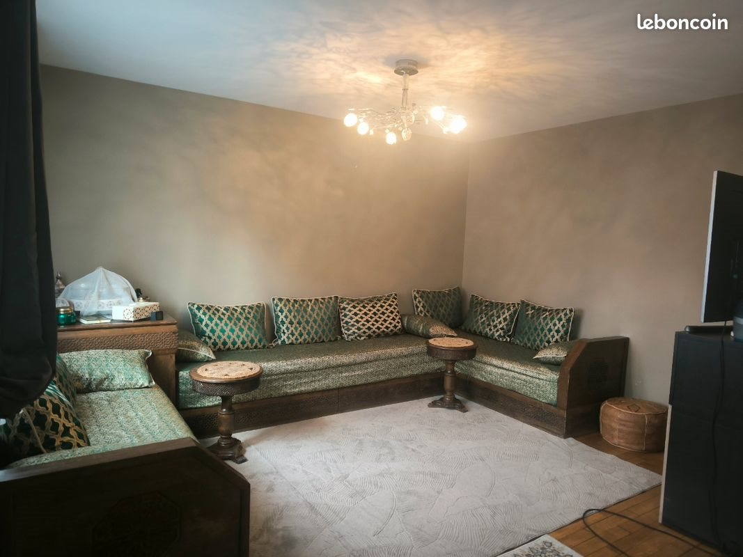 Maison à vendre, 110m², Livry-Gargan