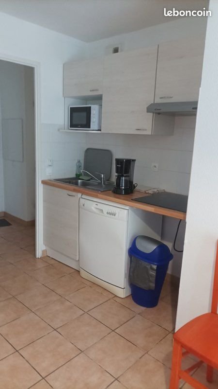 Appartement à louer, 40m², Soulac-sur-Mer