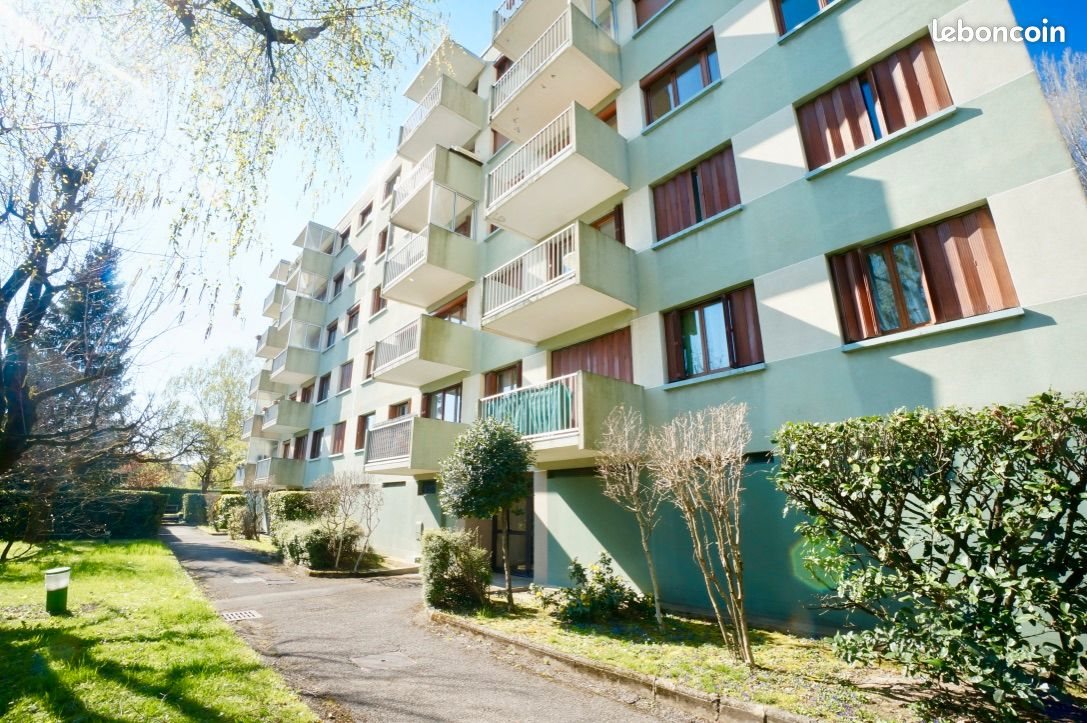 Appartement à vendre, 91m², Fontaine