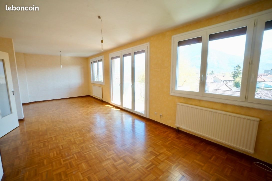 Appartement à vendre, 91m², Fontaine