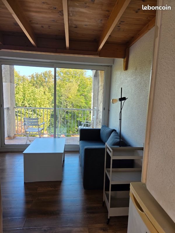 Appartement à louer, 18m², Aix-en-Provence