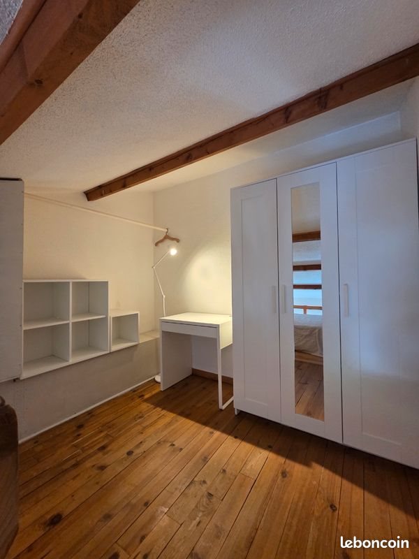 Appartement à louer, 18m², Aix-en-Provence