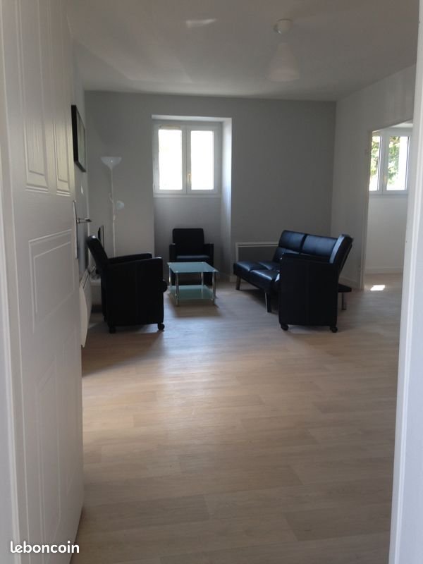 Appartement à louer, 68m², Niort