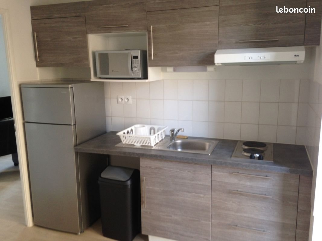 Appartement à louer, 68m², Niort