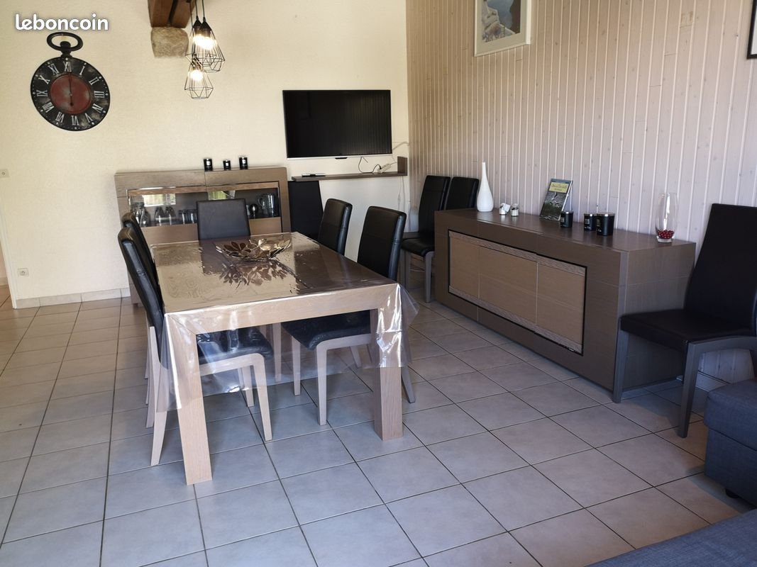 Maison à louer, 90m², Noirmoutier-en-l'Île