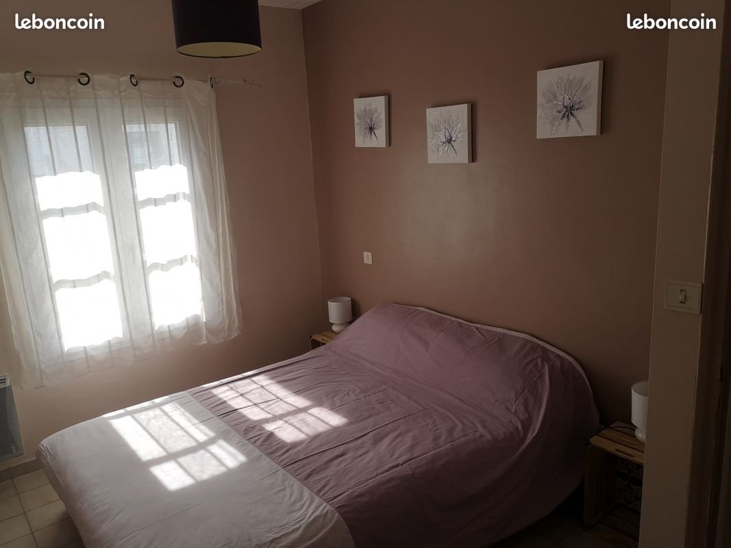 Maison à louer, 90m², Noirmoutier-en-l'Île