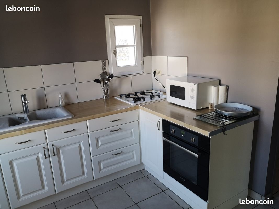 Maison à louer, 90m², Noirmoutier-en-l'Île