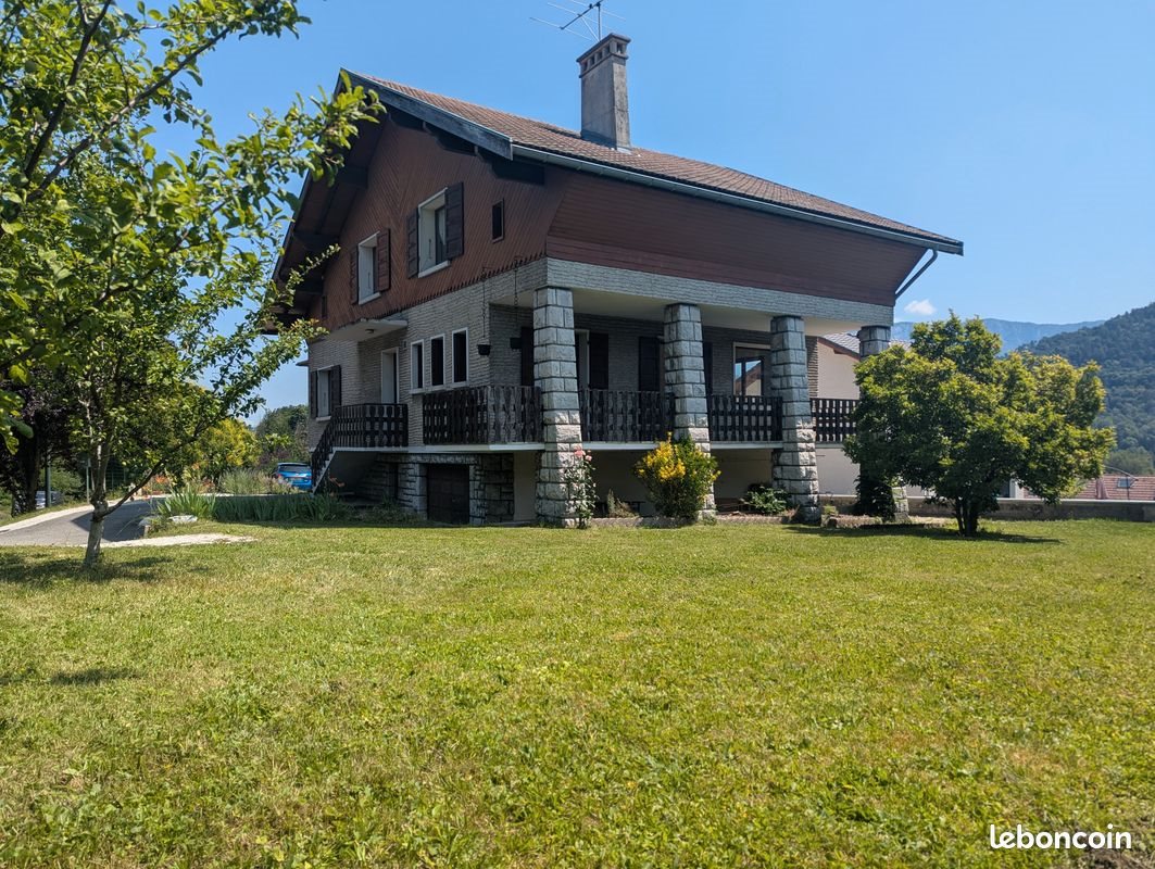 Maison à vendre, 154m², Annecy