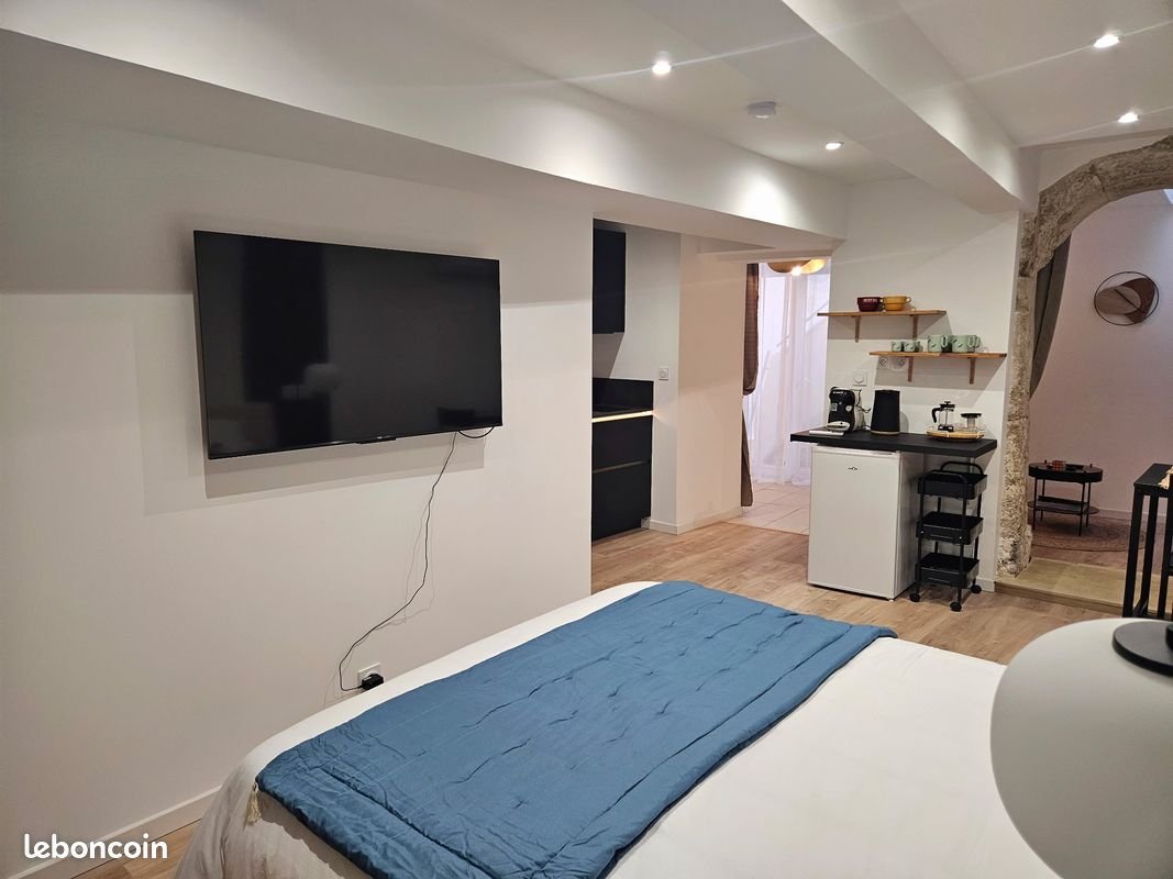 Appartement à louer, 30m², Béziers
