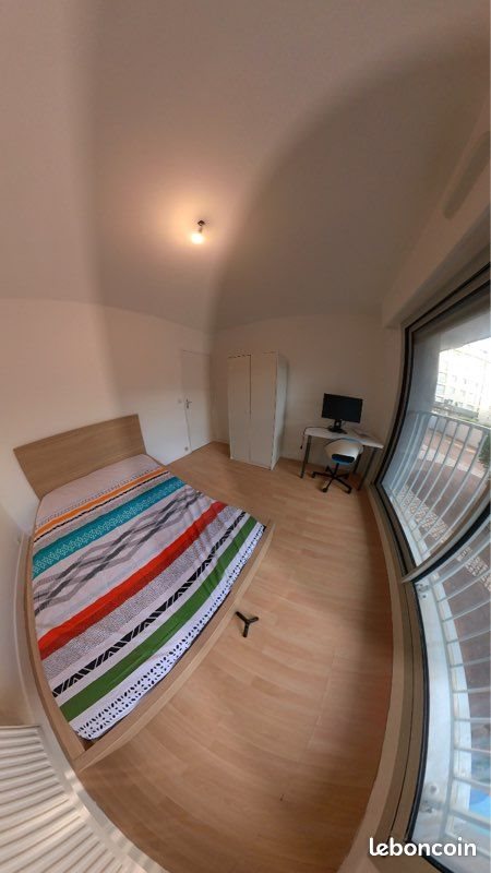 Appartement à louer, 67m², Vénissieux