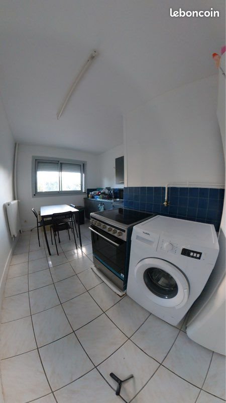 Appartement à louer, 67m², Vénissieux
