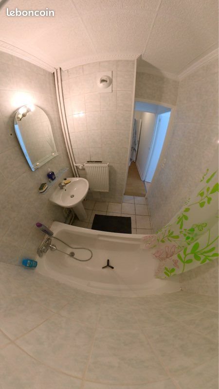 Appartement à louer, 67m², Vénissieux