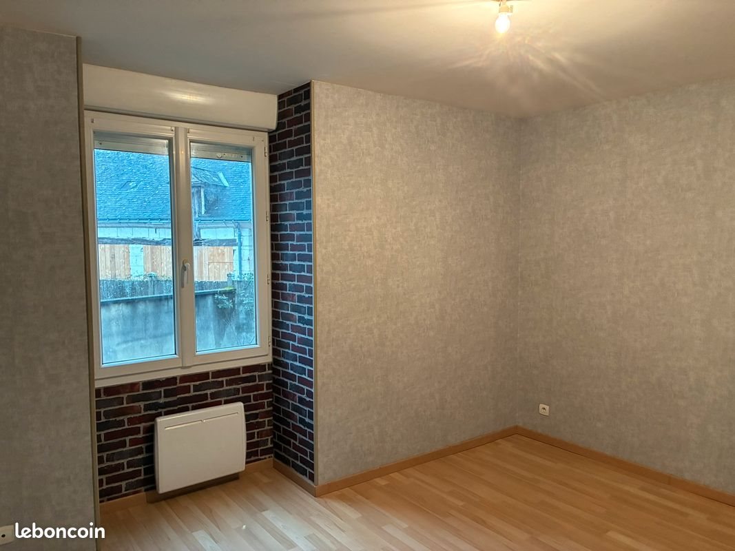 Appartement à louer, 70m², Brain-sur-Allonnes