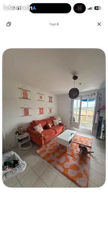 Appartement à louer, 30m², Aix-en-Provence