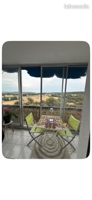 Appartement à louer, 30m², Aix-en-Provence