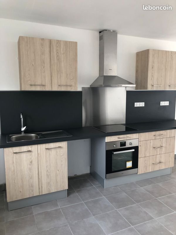 Maison à louer, 75m², Saint-Benoît-de-Carmaux