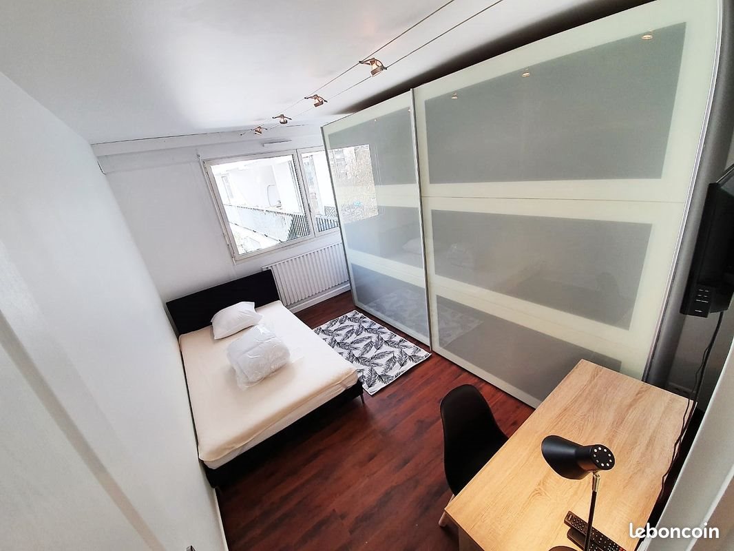 Appartement à louer, 75m², Massy