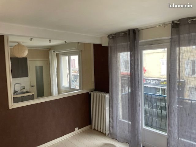 Appartement à louer, 80m², La Roche-sur-Yon