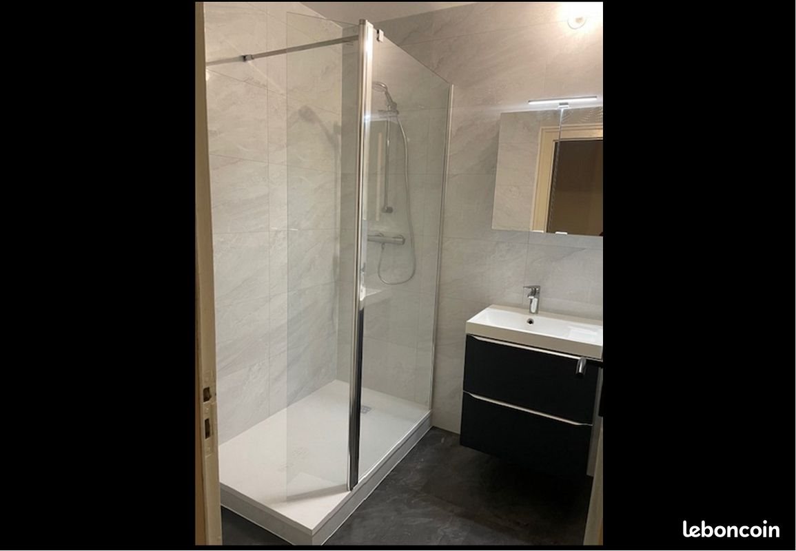 Appartement à louer, 80m², La Roche-sur-Yon