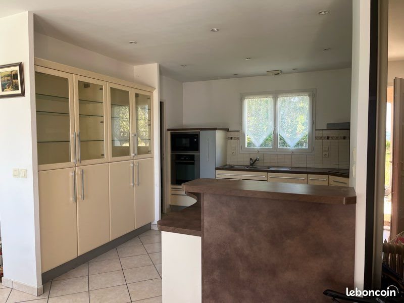 Maison à vendre, 127m², Faverges-de-la-Tour