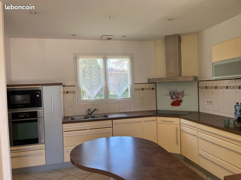 Maison à vendre, 127m², Faverges-de-la-Tour