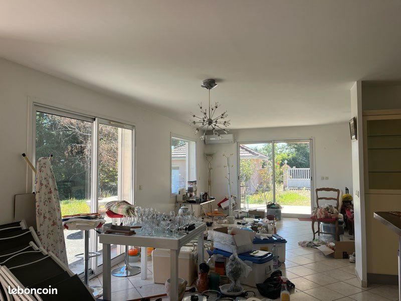 Maison à vendre, 127m², Faverges-de-la-Tour