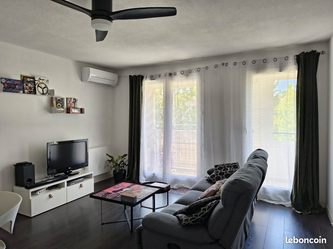 Appartement à vendre, 73m², Montpellier