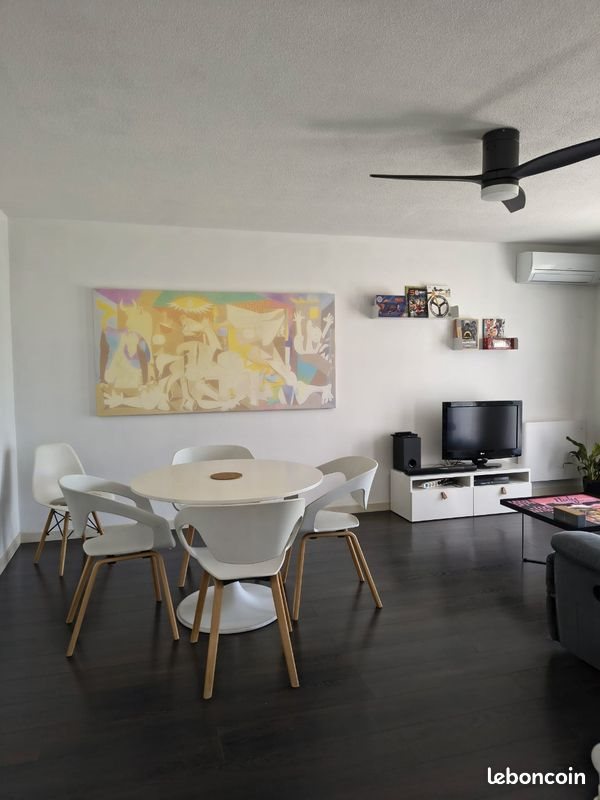 Appartement à vendre, 73m², Montpellier