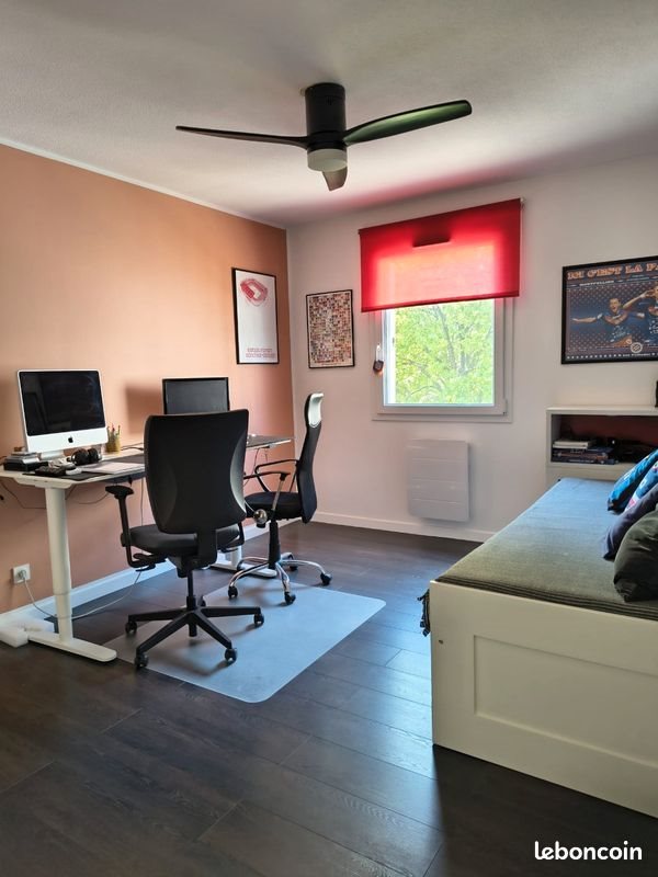 Appartement à vendre, 73m², Montpellier