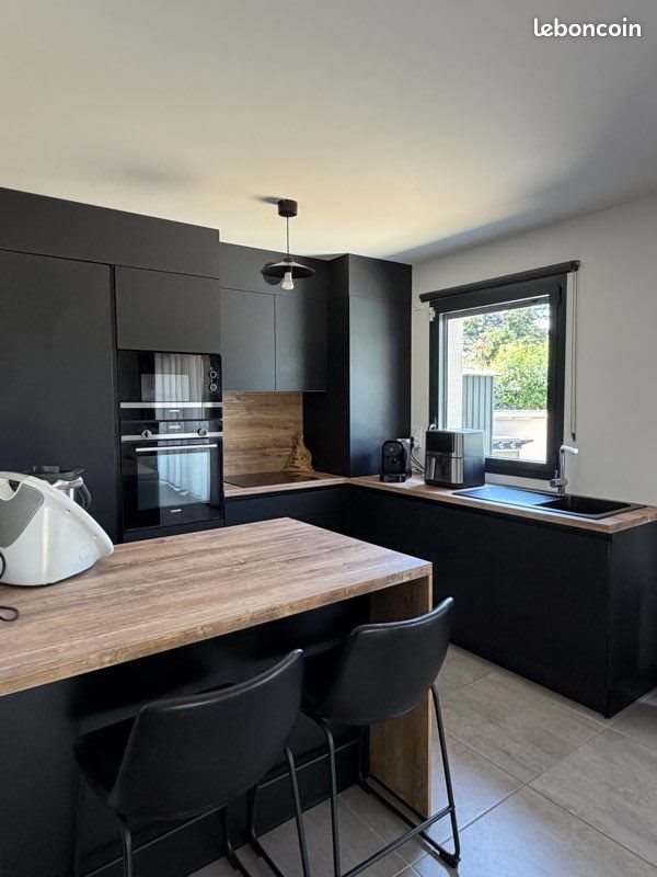 Maison à vendre, 93m², Vigoulet-Auzil