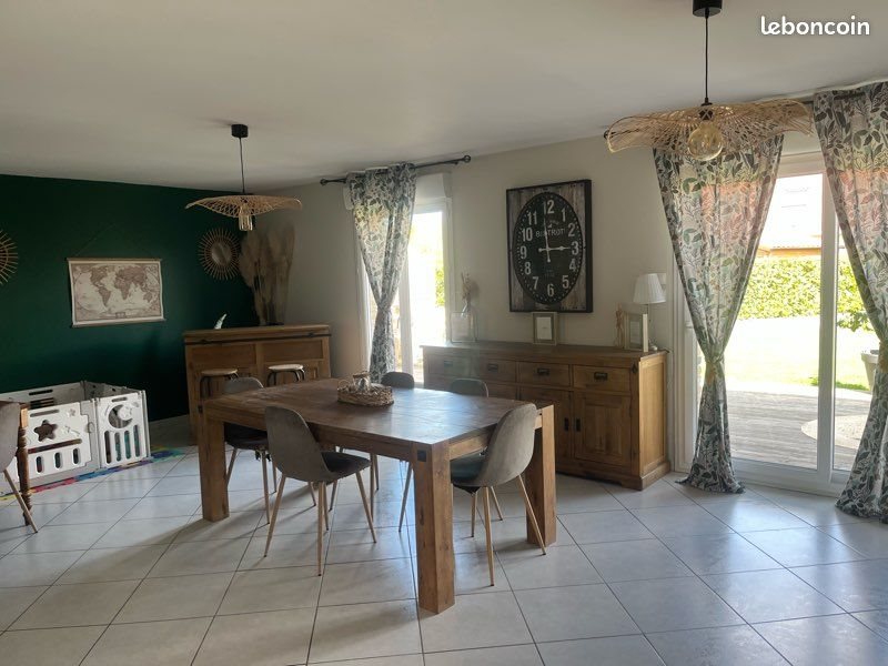 Maison à vendre, 144m², Herzeele
