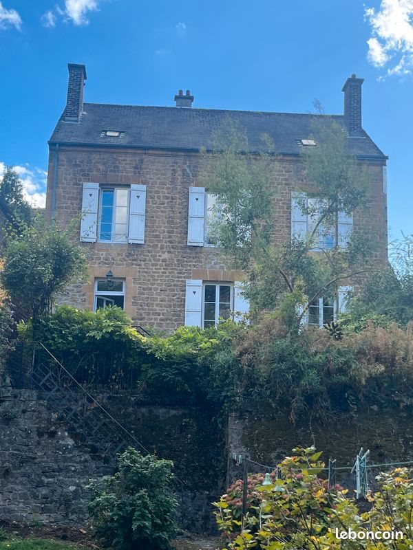 Maison à vendre, 151m², Charleville-Mézières