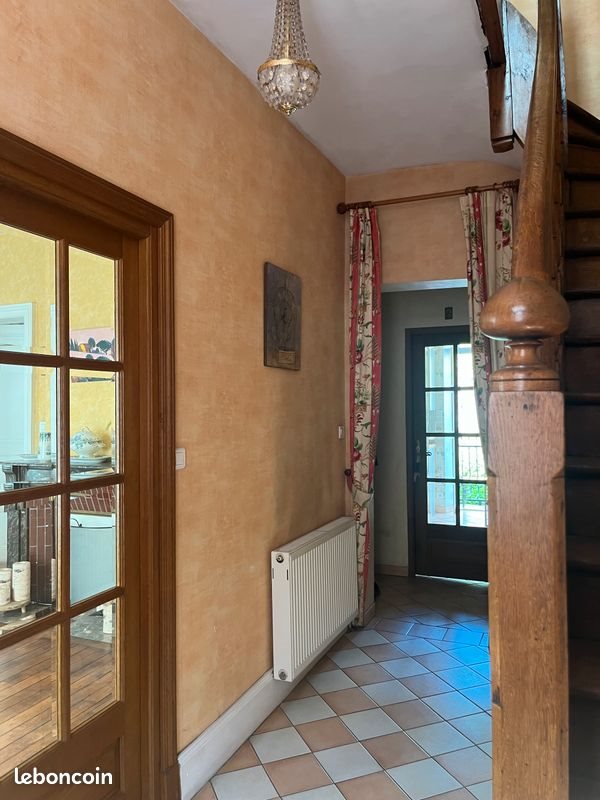 Maison à vendre, 151m², Charleville-Mézières