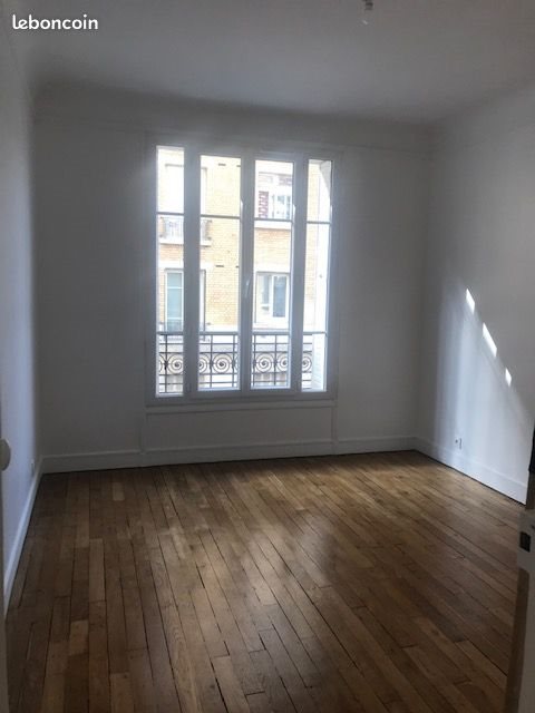 Appartement à louer, 63m², Clichy