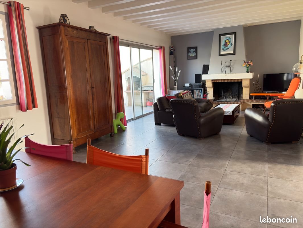 Maison à vendre, 180m², Bègles