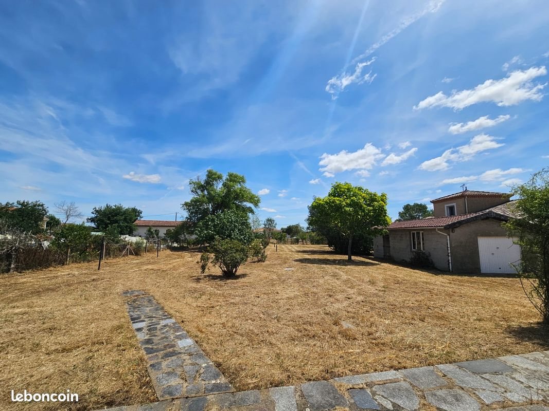 Maison à vendre, 89m², Lempaut