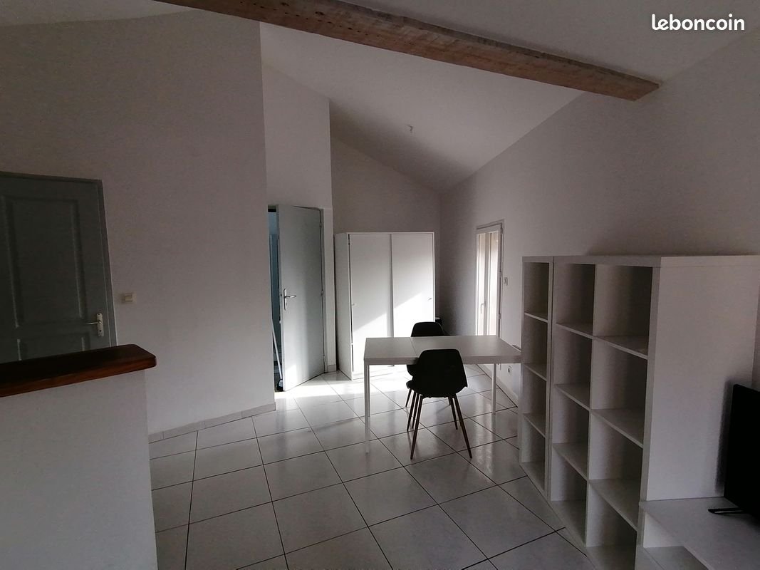 Appartement à louer, 28m², Béziers