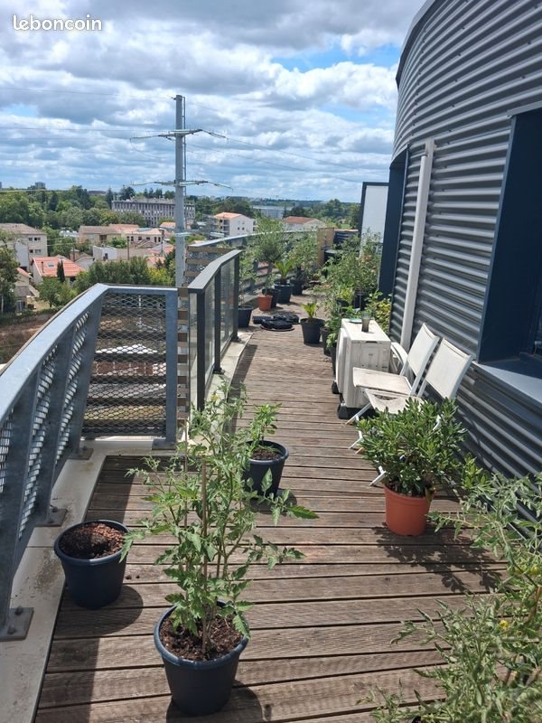 Appartement à vendre, 68m², Talence