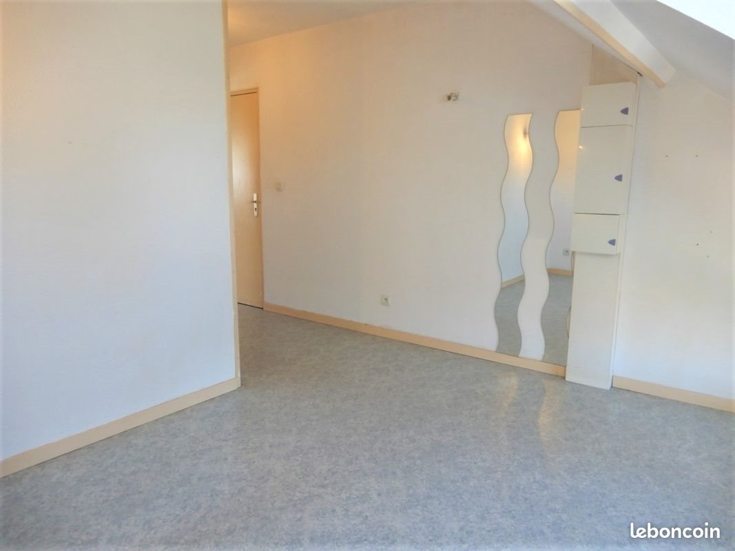 Appartement à louer, 33m², Renage
